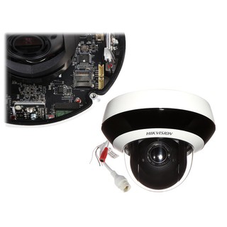 Camera IP mini speed dome 2MP HIKVISION DS-2DE2A204IW-DE3