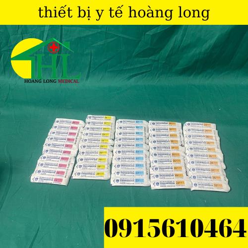Kim tiêm 18G, 20G, 22G, 23G, 25G, 26G Vinahankook