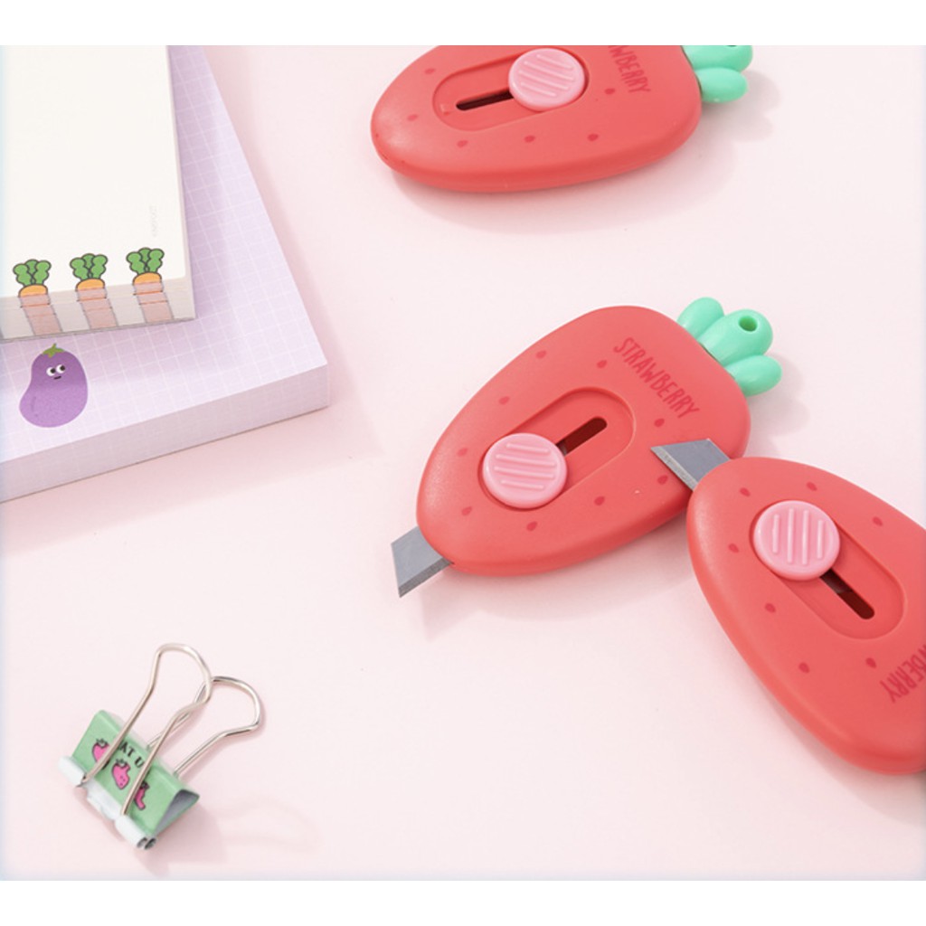 Dao rọc/cắt giấy mẫu mini iiGen