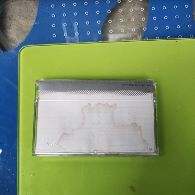 Băng cassette combo 3 cuốn