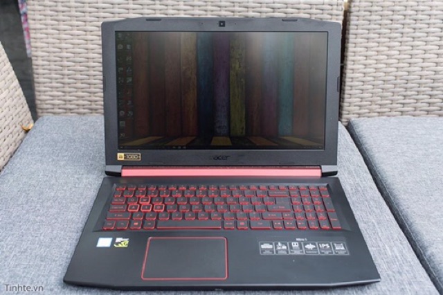 Acer Nitro 5 i5-7300HQ 8GB SSD 256GB GTX 1050Ti 15.6" FHD | WebRaoVat - webraovat.net.vn
