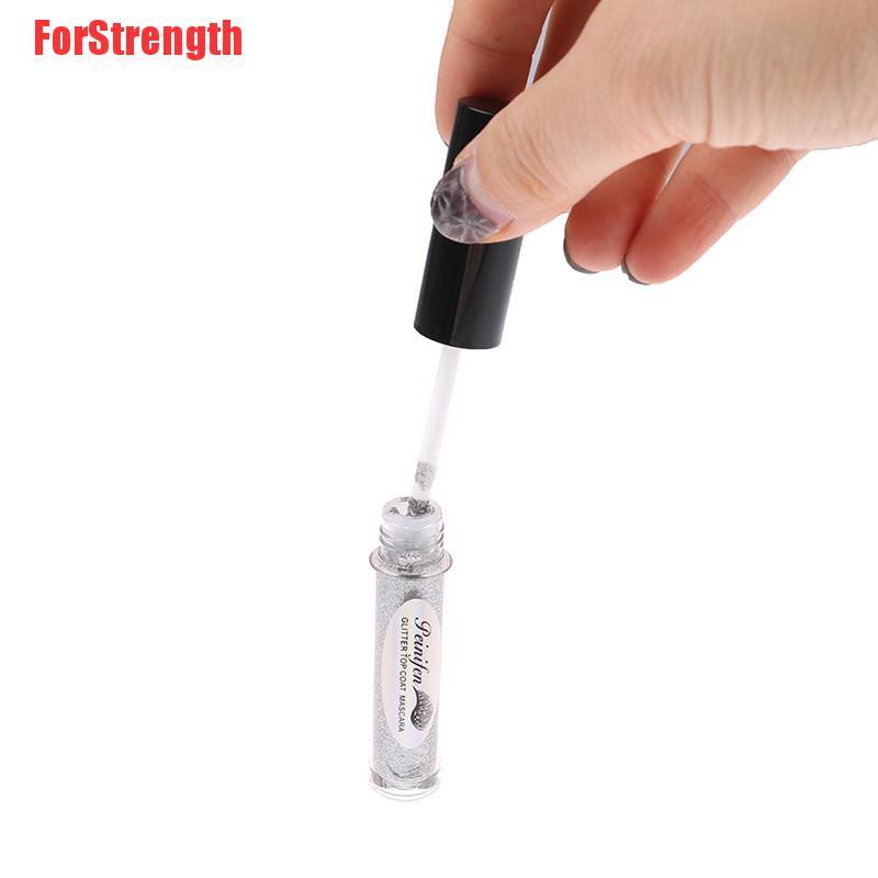 (hàng Mới Về) Mascara Kim Tuyến Lấp Lánh Nhanh Khô Lâu Trôi Chống Thấm Nước | BigBuy360 - bigbuy360.vn