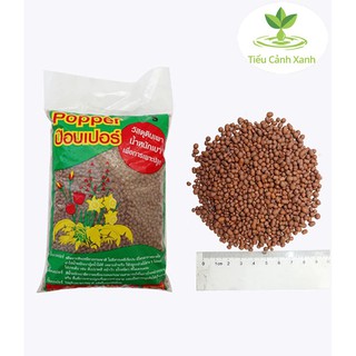 Đất nung trồng cây size s