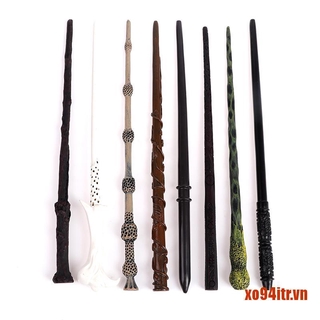 Gậy Phép Thuật Hóa Trang Harry Hermione Ron