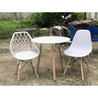 Bàn Cafe tròn 60cm