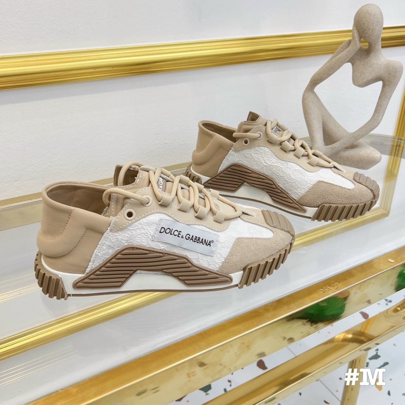 Giày thể thao Dg mix màu fullbox