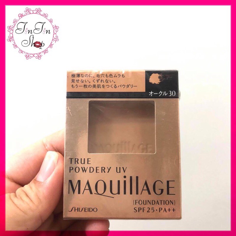LÕI PHẤN MAQUILLAGE