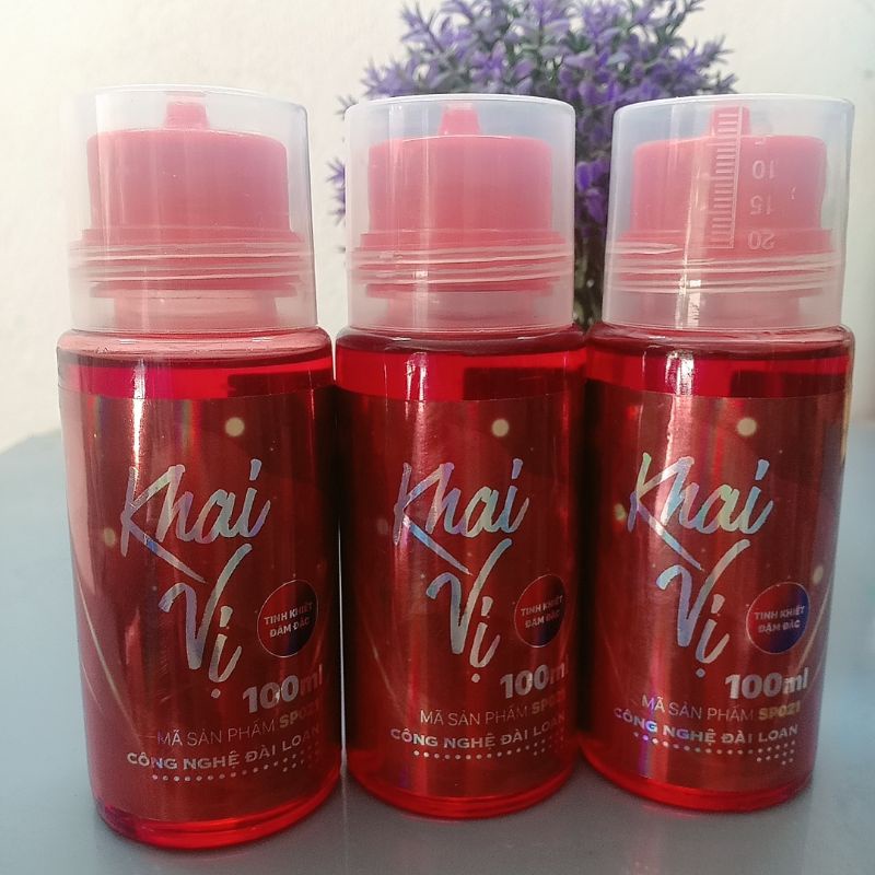 Tinh Mùi Khai Vị  Sa Phạm loại 100ml - Tinh Mùi Dụ Cá Chép, Trắm, Rô Phi Các Loại - NaHi Shop