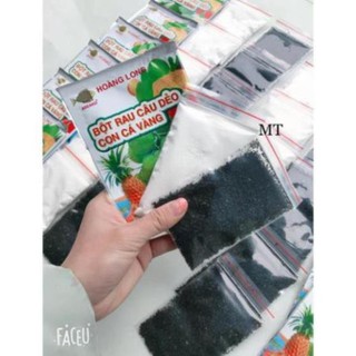 Set làm trà thái xanh