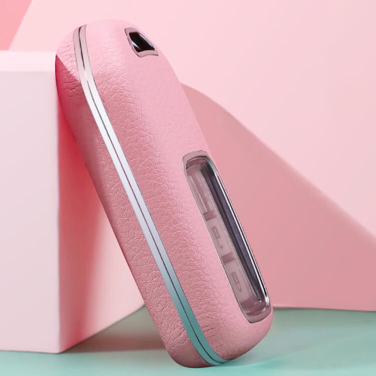 Vỏ Bảo Vệ Chìa Khóa Thời Trang Cho Xe Hơi Honda Accord City Civic Fc CRV Jazz HR-V BR-V