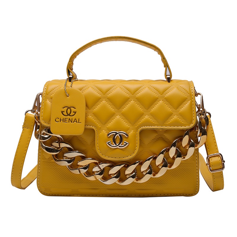 Túi xách nữ đeo chéo đeo vai da cao cấp TXN34