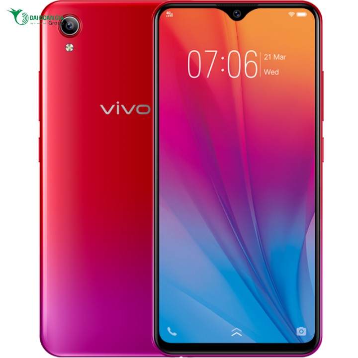 Điện thoại VIVO 1820 - Y91C ( 2GB/32GB) Màn hình giọt nước. B