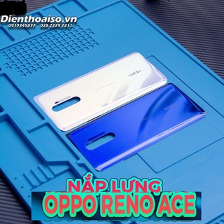 Nắp lưng oppo Reno ACE