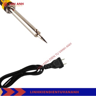 Mỏ hàn Soldering 340 360/40w - 60w