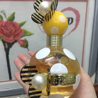 [Unbox] Nước hoa Nữ Marc Jacobs-Marc Jacobs Honey 100ml EDP