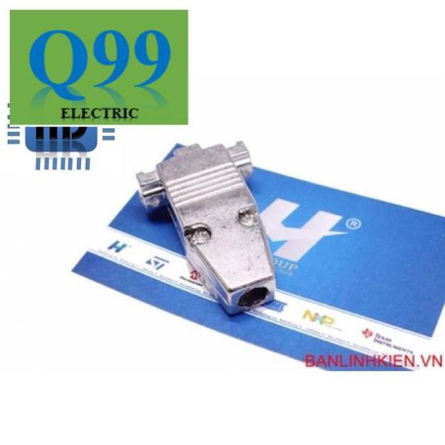 [Giá rẻ] [Q99] Vỏ DB9 các loại Vỏ chân cổng com Rs232 | BigBuy360 - bigbuy360.vn