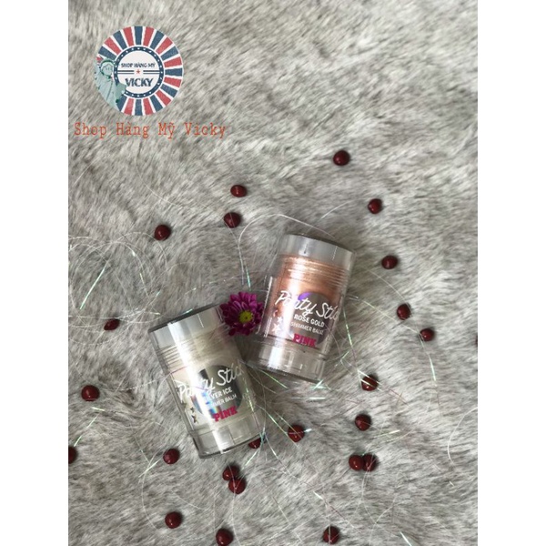 [ CHÍNH HÃNG ] Nhũ Kim Tuyến lấp lánh Victoria's Secret | BigBuy360 - bigbuy360.vn