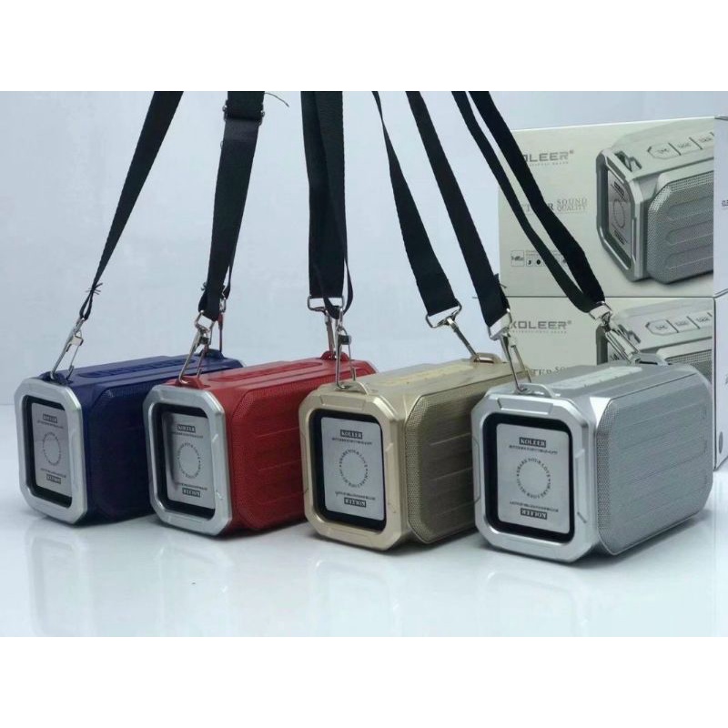 Loa Bluetooth KOLLER S159