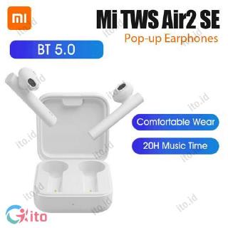 Tai Nghe Bluetooth Không Dây Xiaomi Air2 Se Tws Airdot Pro 2se Sbc / Aac Mi 20h