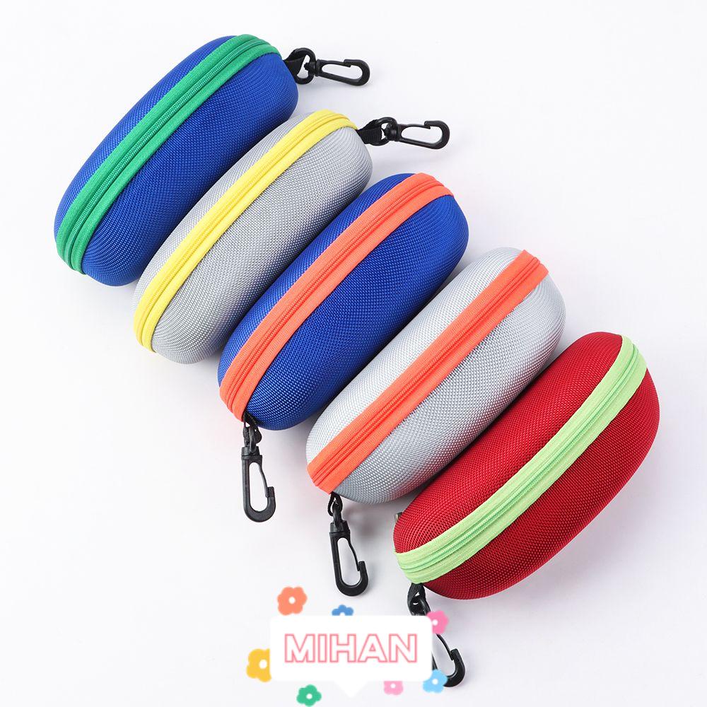 Hộp Đựng Mắt Kính Thời Trang MIHAN1 Giá Đỡ