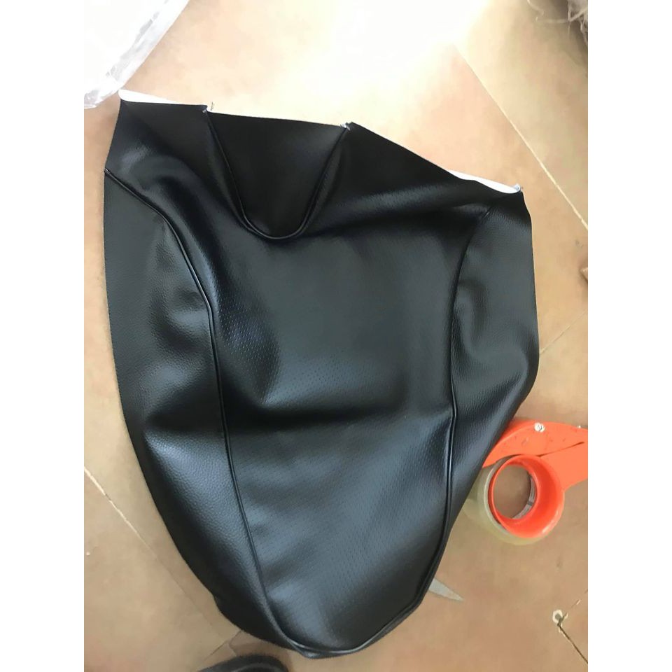 vỏ yên wave zx