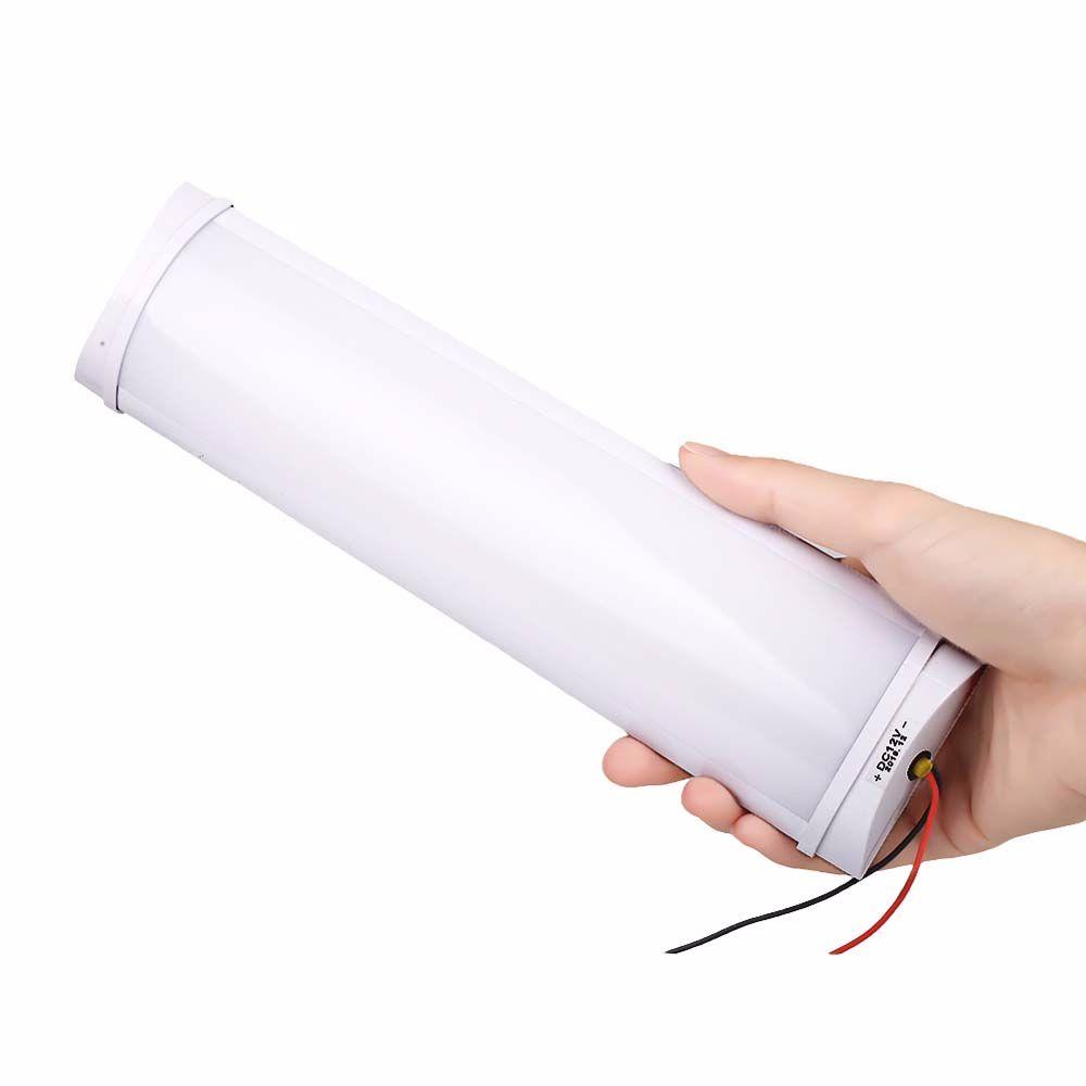 Đèn LED NICKOLAS Chuyên Dụng Cho Xe Hơi / Xe Tải / RV