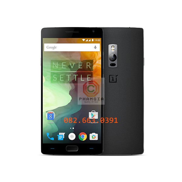 Miếng dán mặt lưng skin carbon Oneplus 2T
