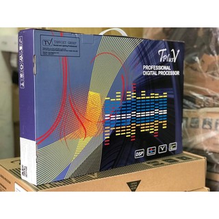 VANG SỐ TPLUSV X2000+PRO* NEW