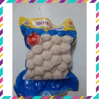 🍀Cá viên siêu ngon🍀 Cá viên loại ngon TVS, 500g