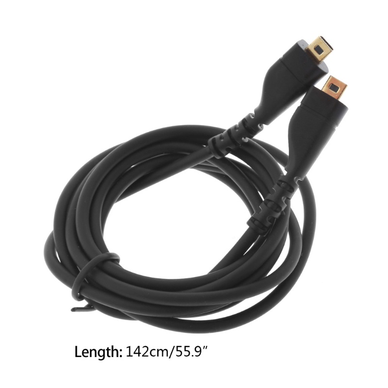 Dây cáp phụ kiện nối dài thẻ âm thanh ổn định chuyên dụng cho tai nghe Arctis 3/5/7 pro steel-series
