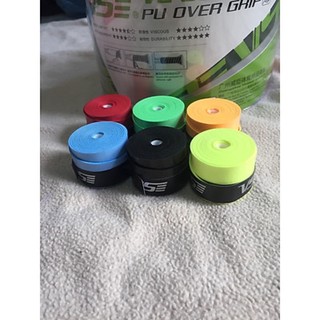 Quấn cán VS vợt cầu lông tennis giao màu ngẫu nhiên