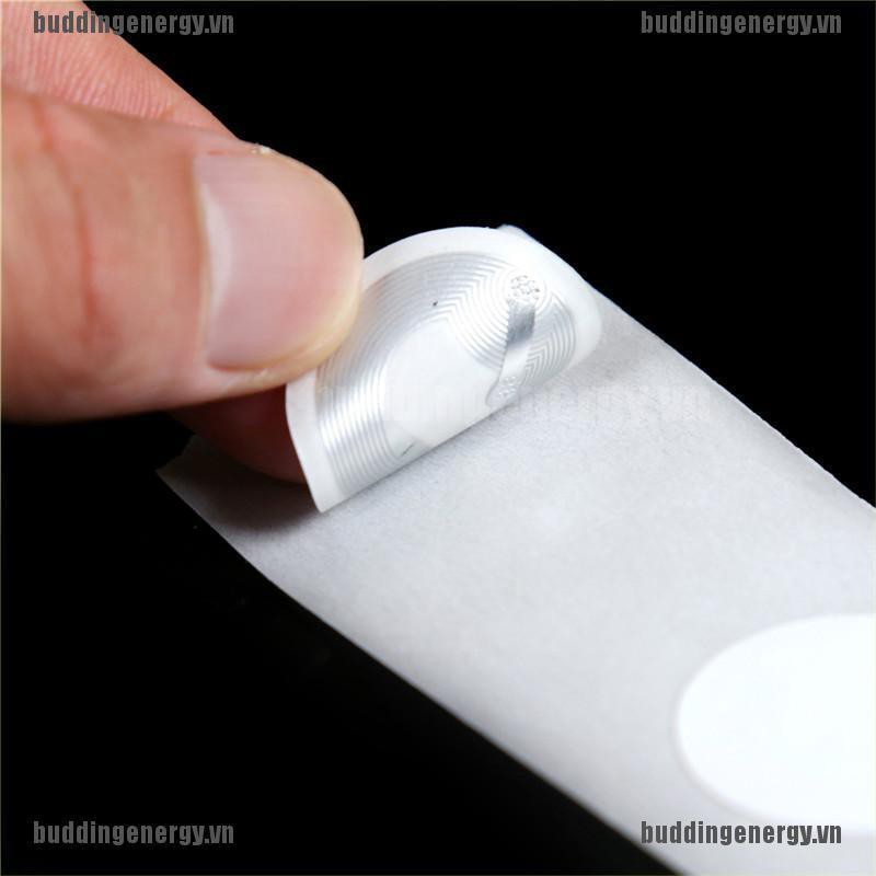 Bộ 10 Linh Kiện Điện Tử RFID NFC Ntag213 14443A