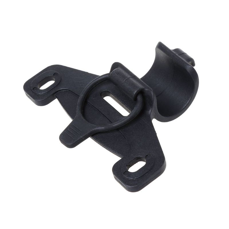 Giá Đỡ Ống Bơm Xe Đạp Mtb Co Giãn Tiện Dụng
