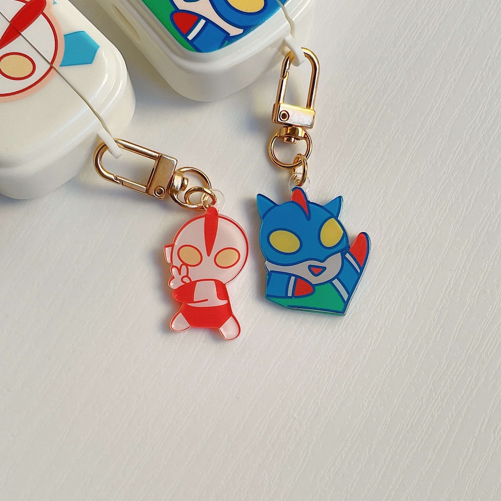 Vỏ Bảo Vệ Hộp Sạc Tai Nghe compatible AirPods 3 / 3rd) 2021 Surcompatible AirPods3 Curise 3rd Chất Lượng Cao Ốp