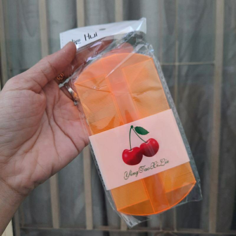 Lược chải chí,chải gàu loại lớn