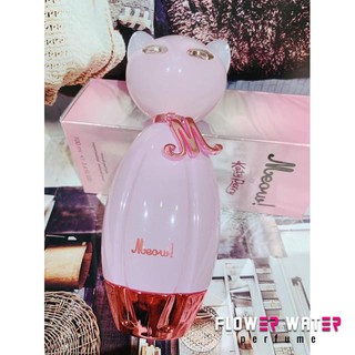 Nước hoa Nữ Katy Pery MEOW 100ML