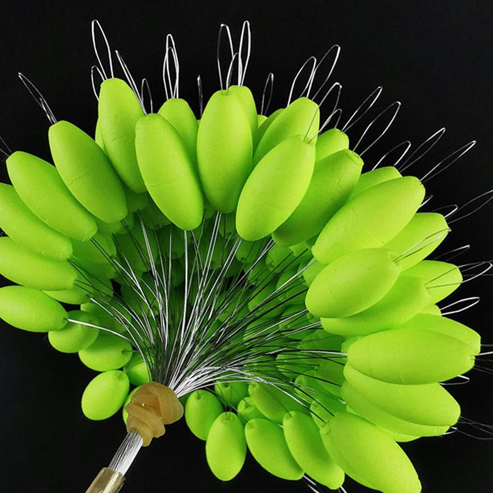 Danilo Set 100 Phụ Kiện Phao Câu Cá Chuyên Dụng