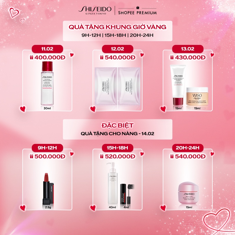 [Mã COSSHI03 giảm 10% đơn 600K] Kem dưỡng ban ngày Shiseido WASO Color-Smart Day Moisturizer Oil-Free 50ml