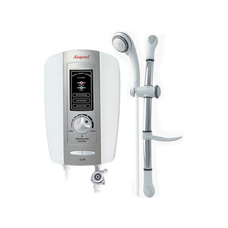 Máy Tắm Nước Nóng Trực tiếp Legend LE-7000E ( không bơm )