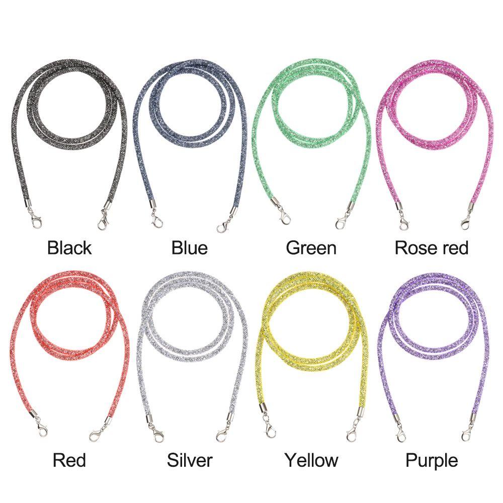 ESPO Dây Đeo Mắt Kính Chống Trượt Có Thể Điều Chỉnh Dành Cho Nam Và Nữ