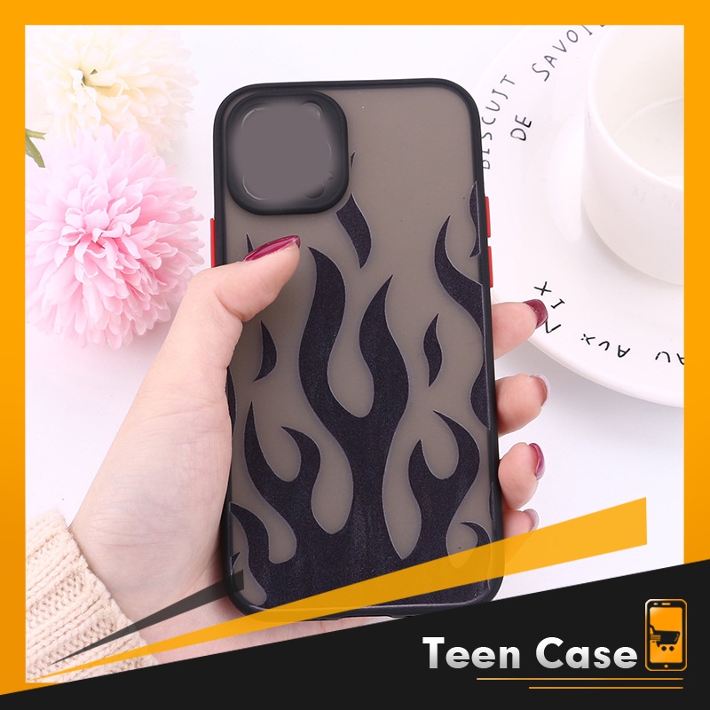 Ốp lưng iphone 6plus 6splus 7 plus 8plus X Xr XsM 11 12 13 Promax - MANGO482 - TeenCase