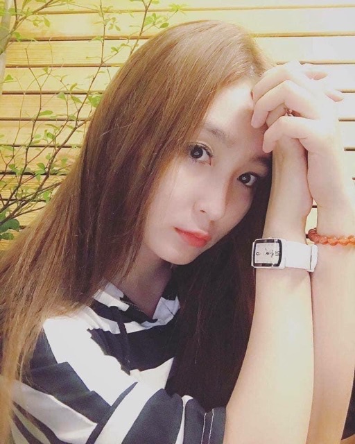 ĐỒNG HỒ MWATCH NỮ MẶT VUÔNG 26mm | BigBuy360 - bigbuy360.vn