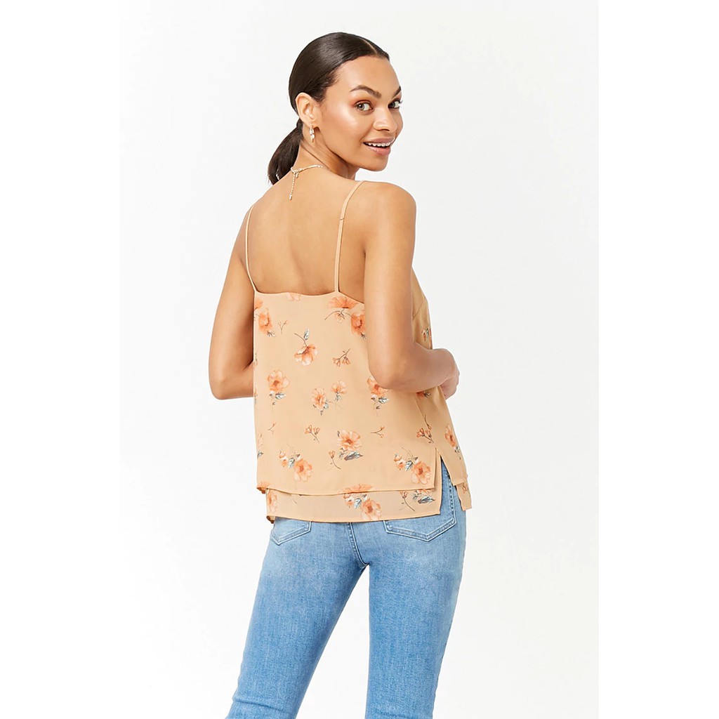 CÓ HÌNH THẬT - ÁO HAI DÂY XUẤT KHẨU XỊN | BigBuy360 - bigbuy360.vn