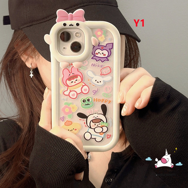 Ốp Điện Thoại Cho Oppo A5 A9 A17 A17K A3s A95 A5s A12 A16K A54 A57 A16 A15 A7 A55 A16E A1K A53 A31 A33 A16s A94 A92 A52 A76 A96 A15S Reno 5F 7Z 5 6 Hộp Đựng