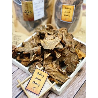 Cẩu Tích - Rễ Long Cu Li