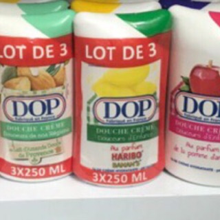 Sữa tắm Dop
