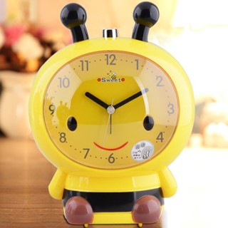 Đồng Hồ Để Bàn Hình Hello Kitty