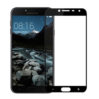 Sale 70% Kính cường lực chất lượng cao cho Samsung Galaxy , Samsung J4 2018,Black Giá gốC 47,000Đ - 17A1-2
