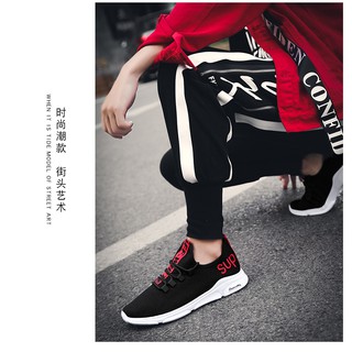 [GIÁ SỈ] Giày Sneaker Nam Hàn Quốc 2019 - [KHO GIÀY VN] (VN20)