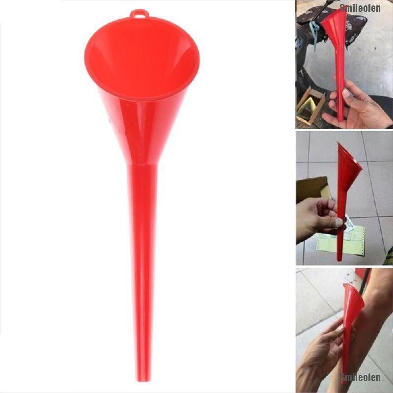 Phễu Đổ Dầu, Phễu Tiếp Nhiên Liệu Động Cơ Xe Hơi Chuyên Dụng